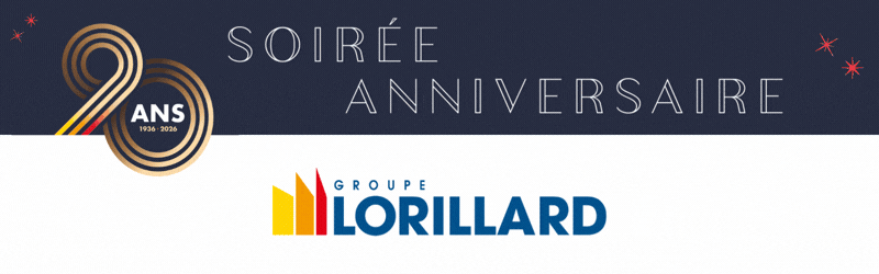 Bannière événement